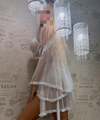 Инна, 28
